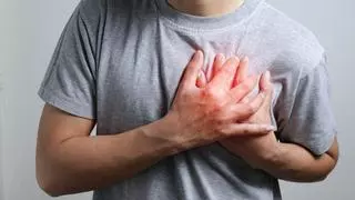 Diez muertes cardiovasculares al día en la Región de Murcia