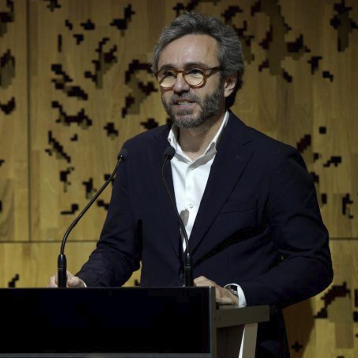 "Ens enfrontem a canvis geopolítics d’enorme abast"