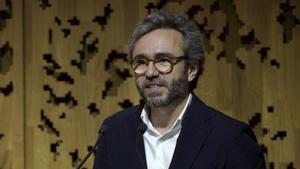 "Ens enfrontem a canvis geopolítics d’enorme abast"