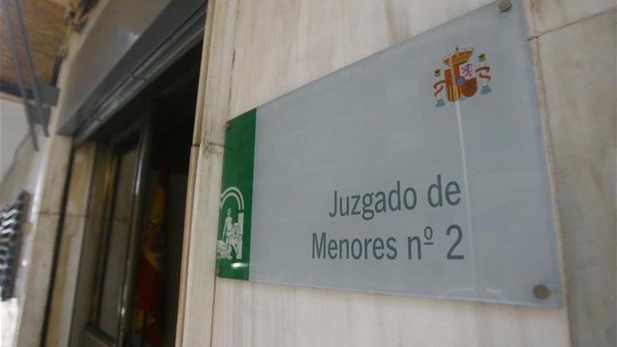 La reconversión del Juzgado de Menores moviliza a los sindicatos