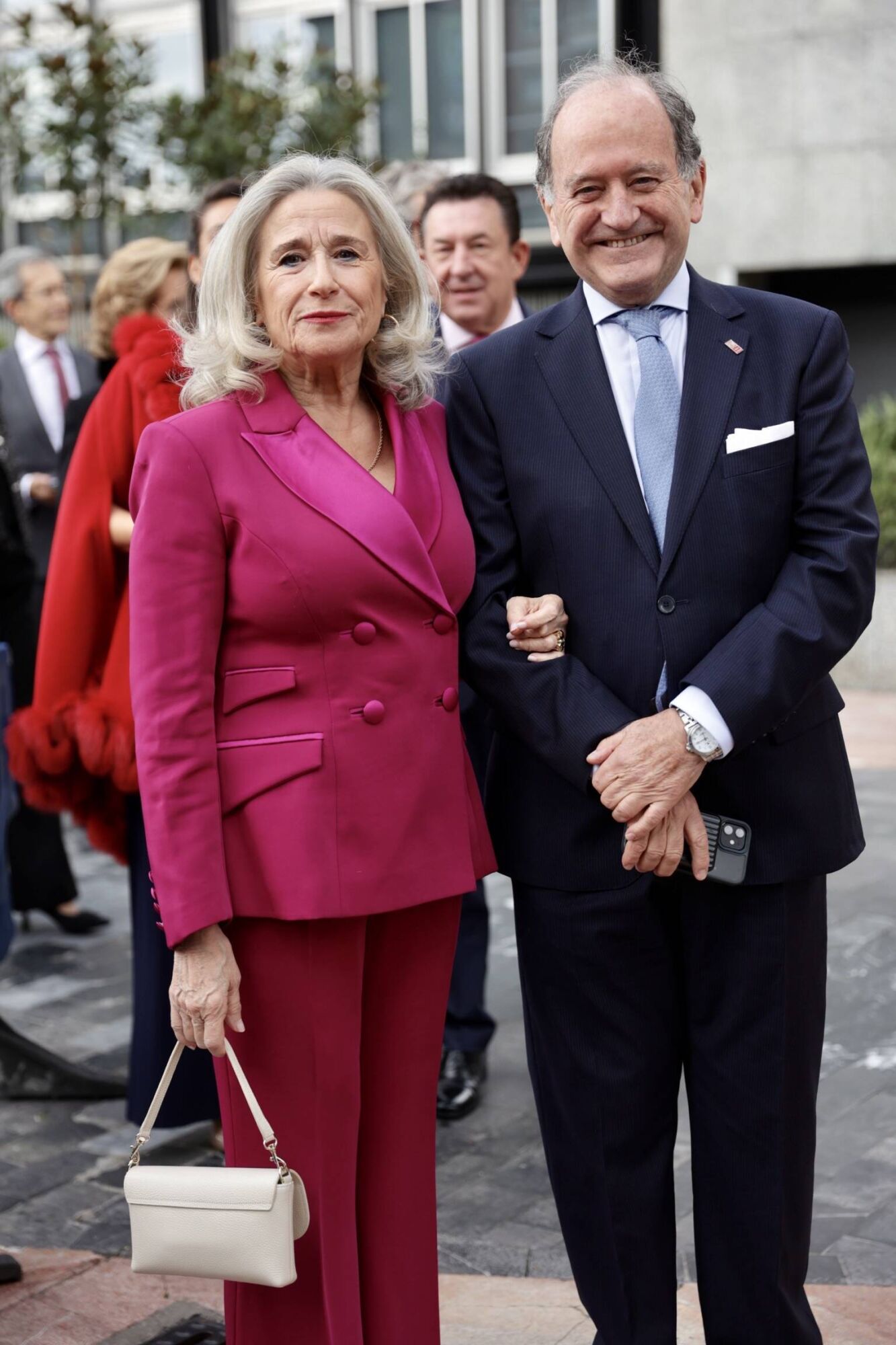 Oviedo asistentes concierto premios príncipe