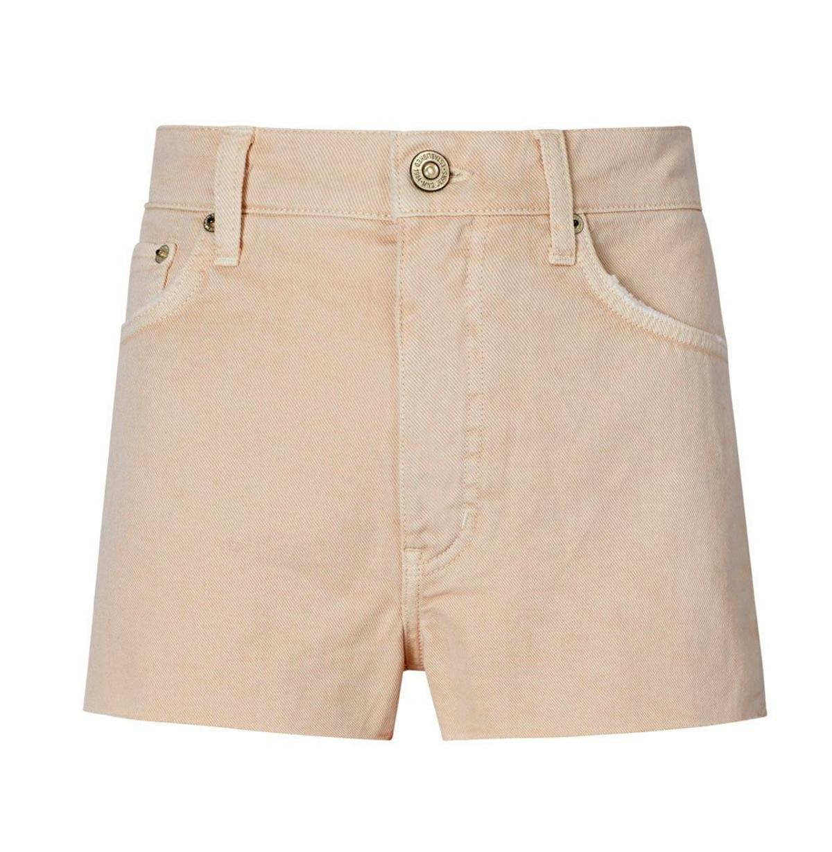 Shorts beige de Mango Committed PV19