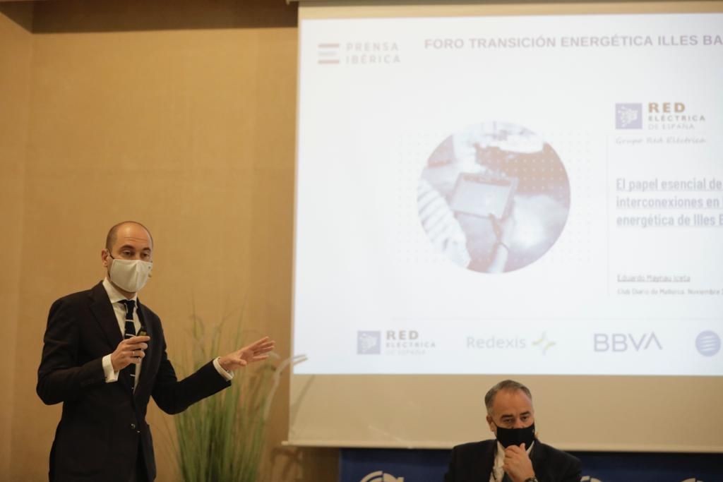 Foro Transición Energética 2020