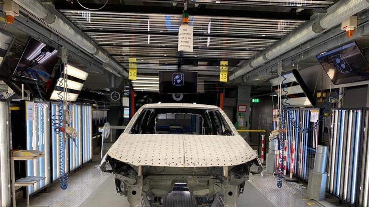 Uno de los adjudicatarios de las ayudas es J3D Vision, una empresa zaragozana especializada en sistemas de inspección industrial automática.