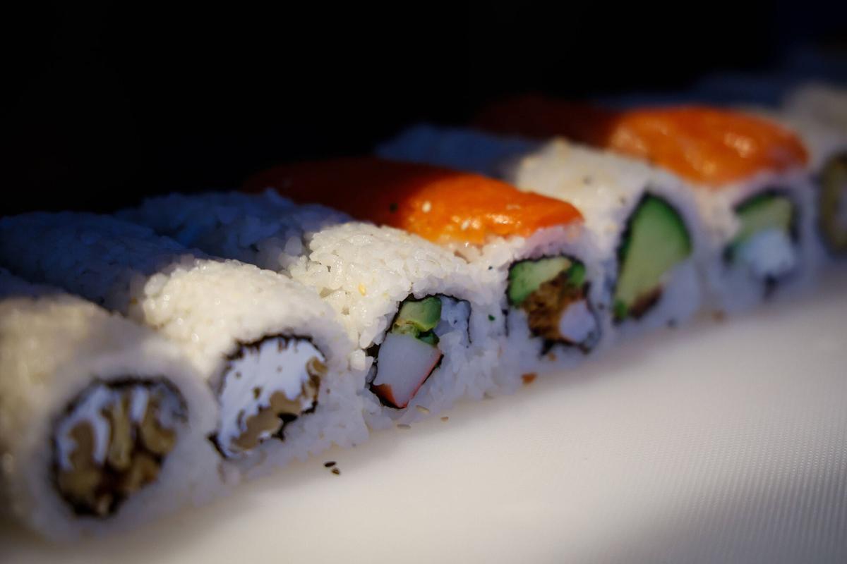 Restaurante de sushi en Córdoba-