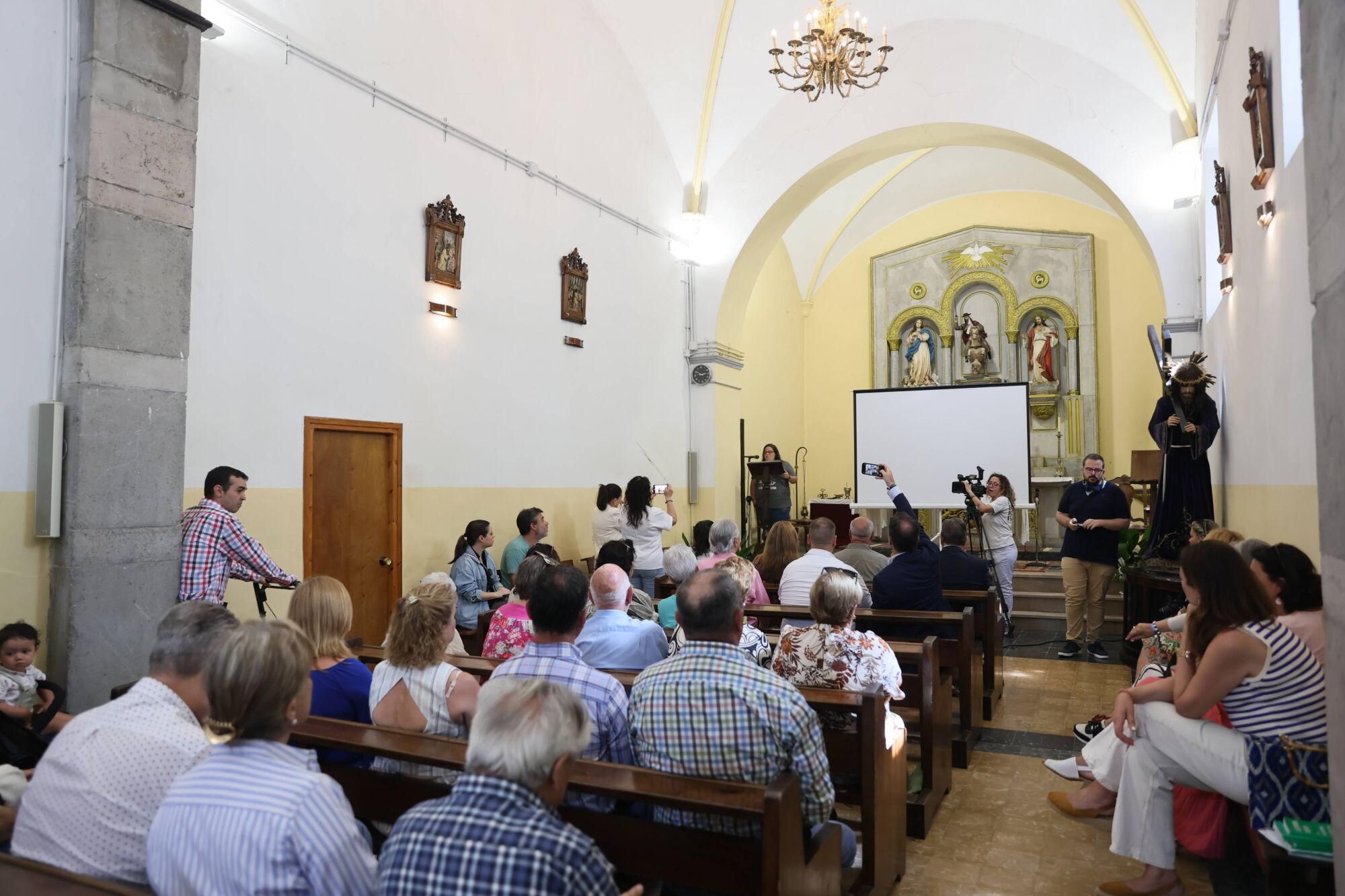 Tudela Agüeria celebra el 55 aniversario del nombramiento de "Pueblo más bonito de Asturias"