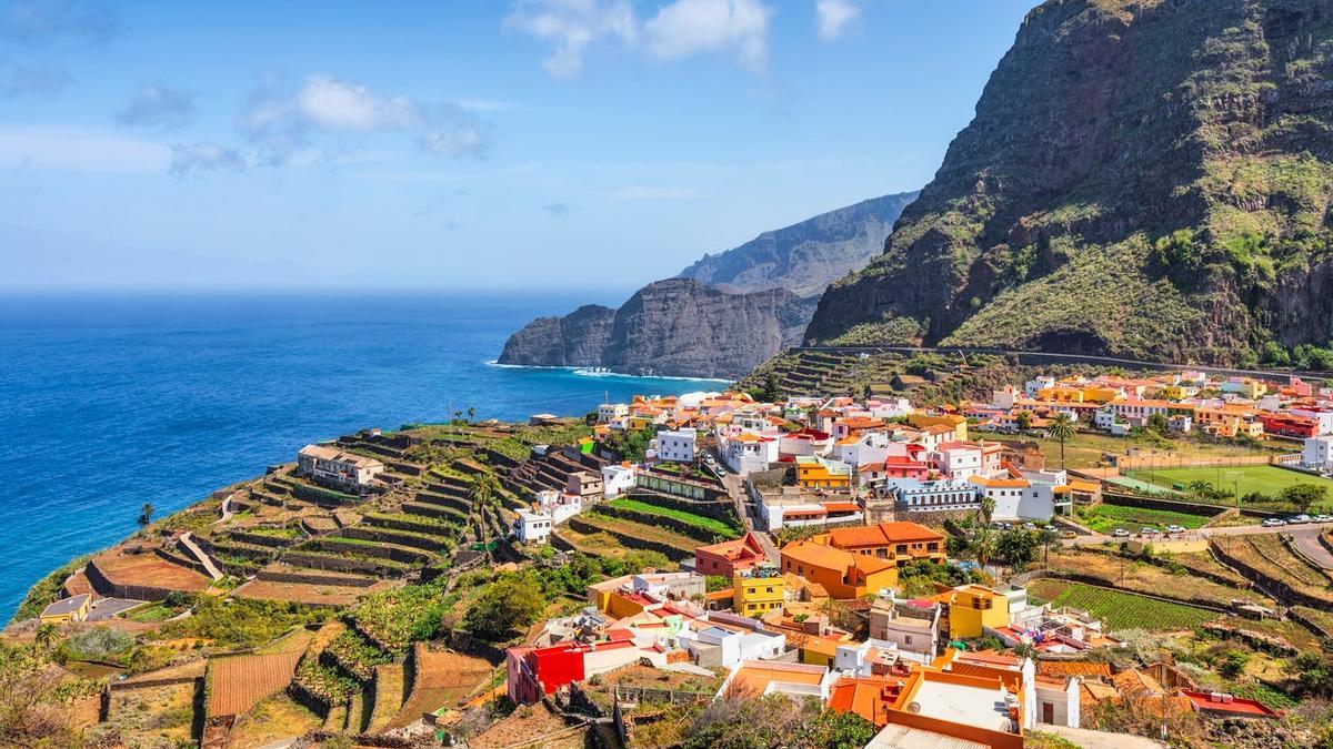 Los 11 pueblos más bonitos de España