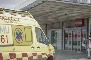 La epidemia de gripe amenaza con saturar los centros de salud y las urgencias hospitalarias de Mallorca