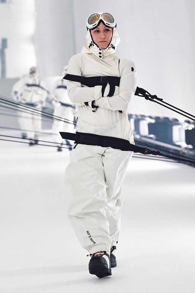 Moncler