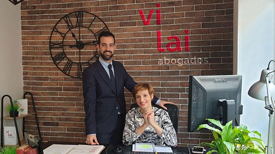 Vilai Abogados, para el ámbito empresarial