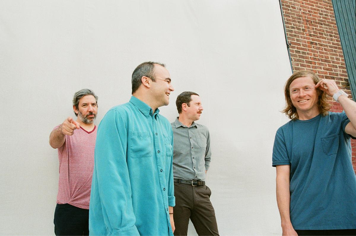 Future Islands.