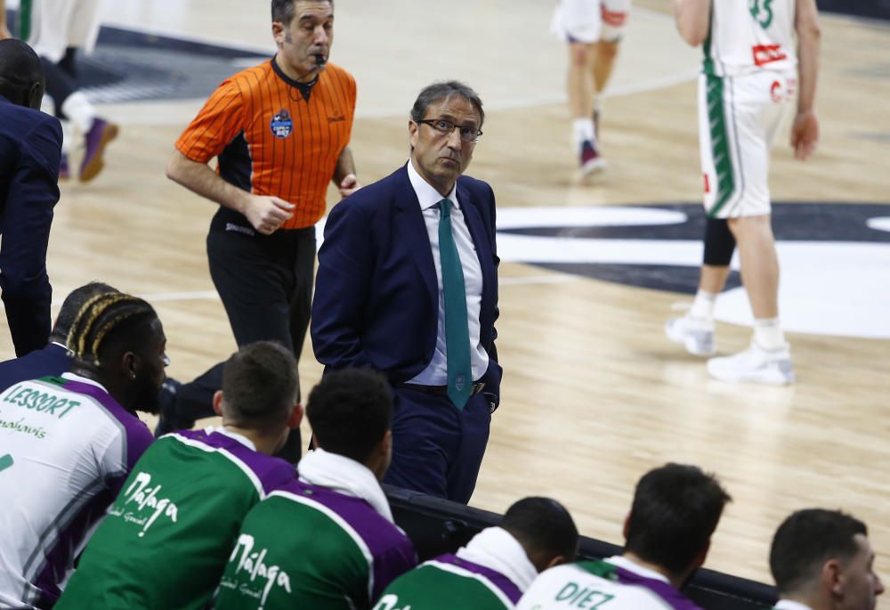 Copa del Rey 2019 | Iberostar Tenerife 88-78 Unicaja CB