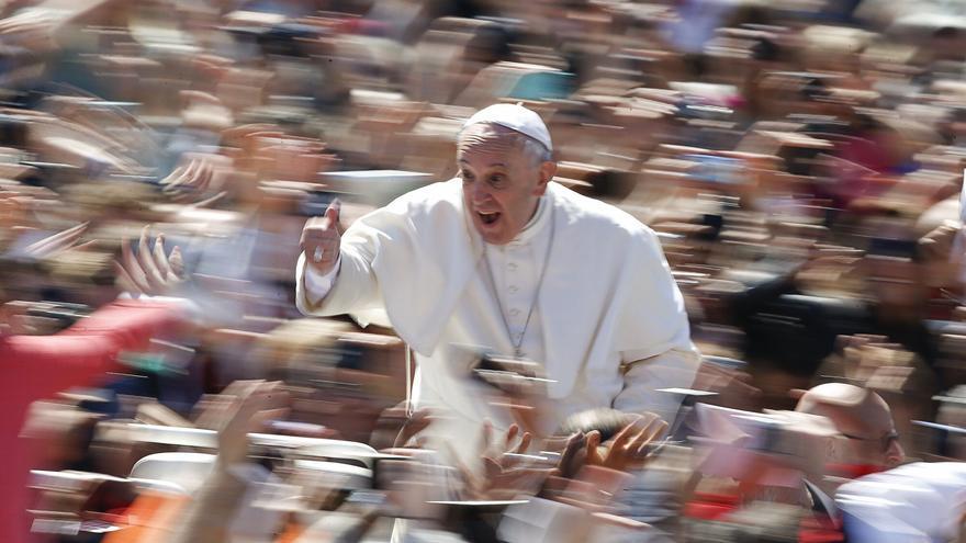 ¿Cómo se conserva el cuerpo del papa Francisco?