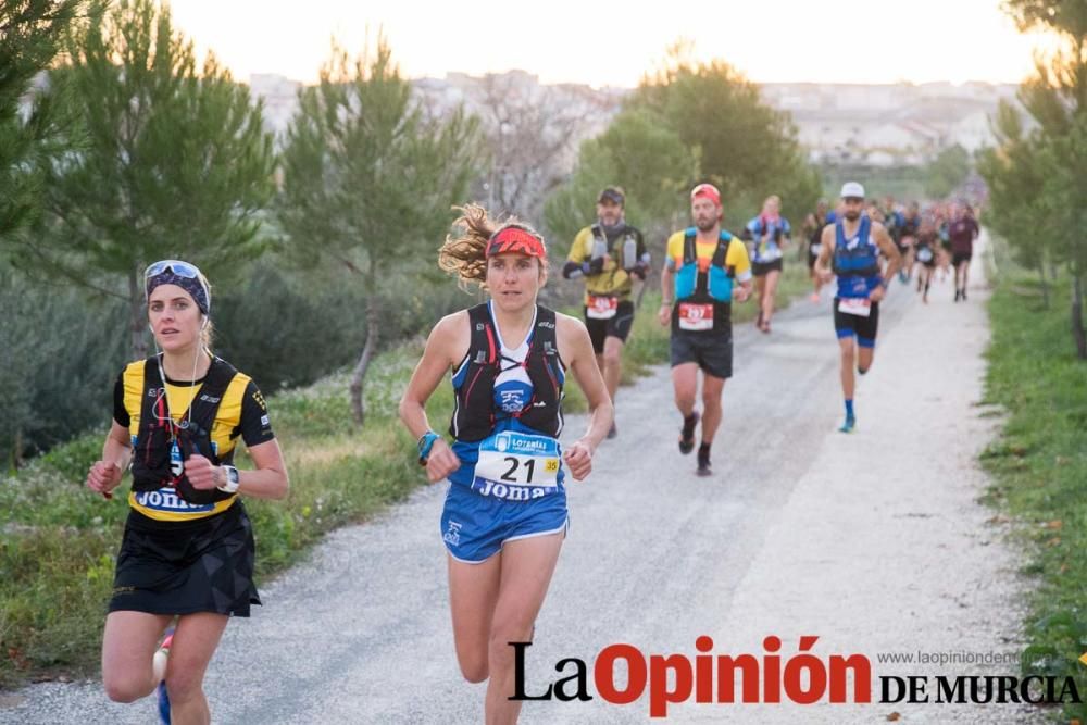 Falco Trail 2018 (Maratón)