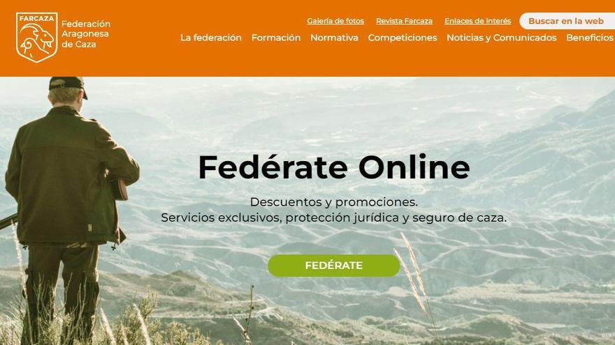 Farcaza renueva su imagen corporativa y mejora su web
