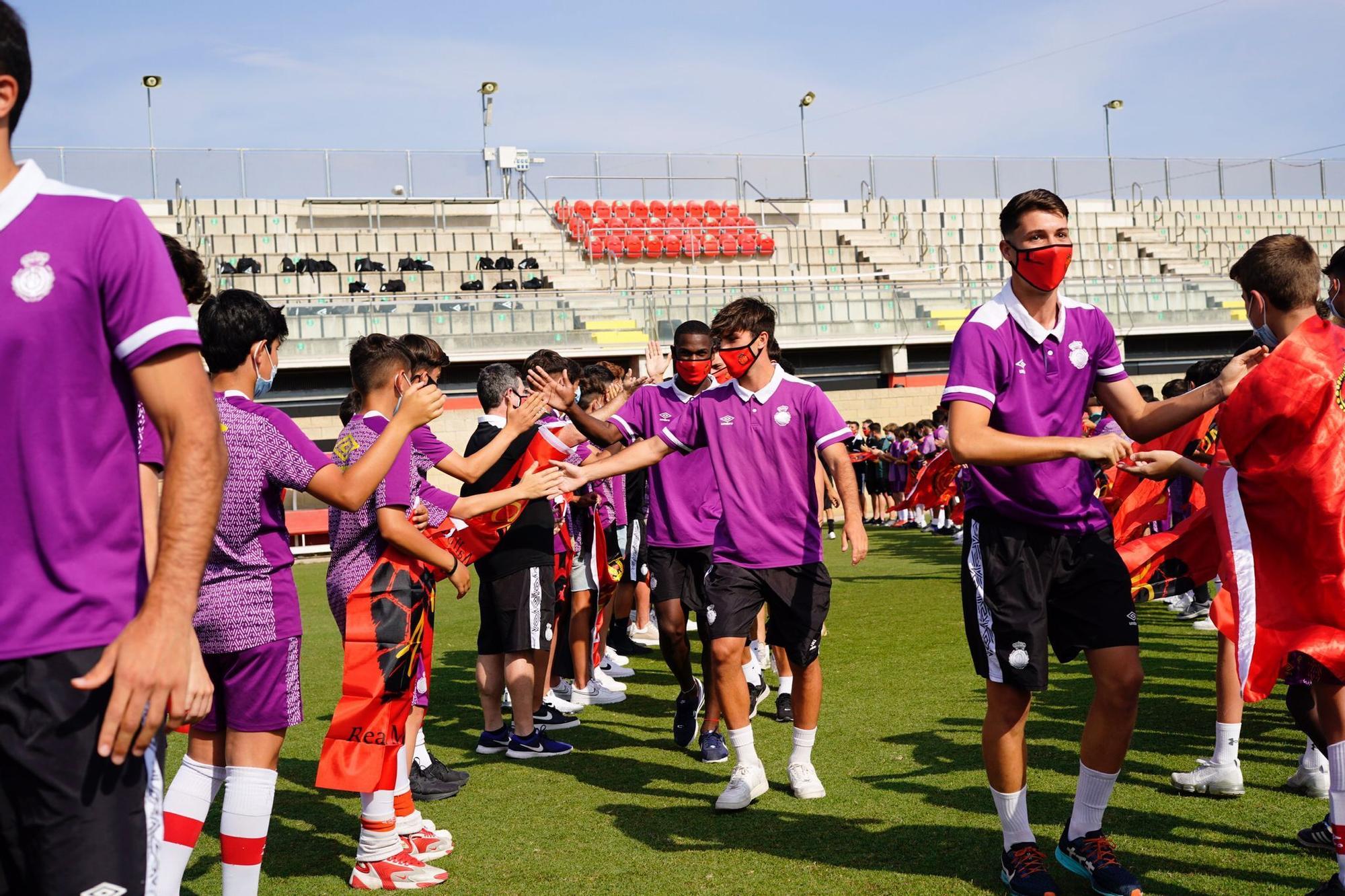 Son Bibiloni despide al Mallorca B para la final por el ascenso