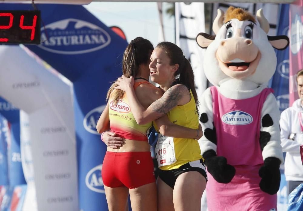 Carrera de la Mujer Valencia