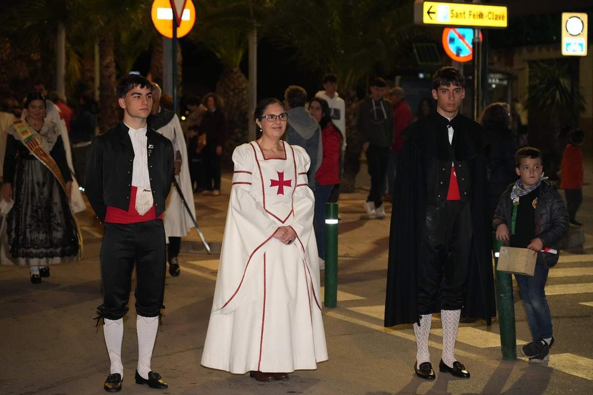 Galería: VIII Desfile Templer-Gaiater