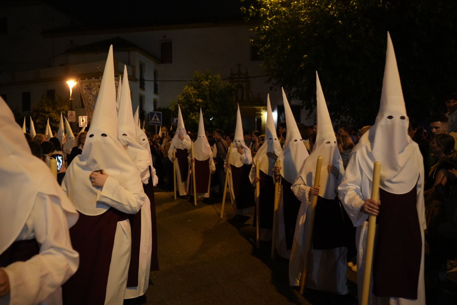 La prohermandad de Puerta Nueva anticipa las vísperas