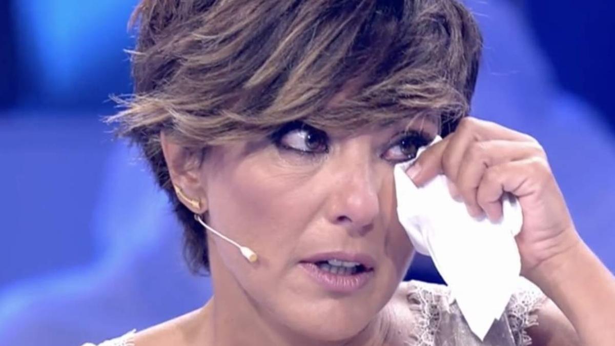 Bombazo en Ya es Mediodía: Sonsoles ónega regresa por sorpresa a Telecinco