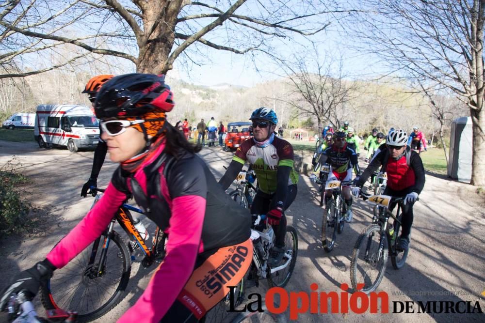 Carrera por las Enfermedades Raras en Caravaca