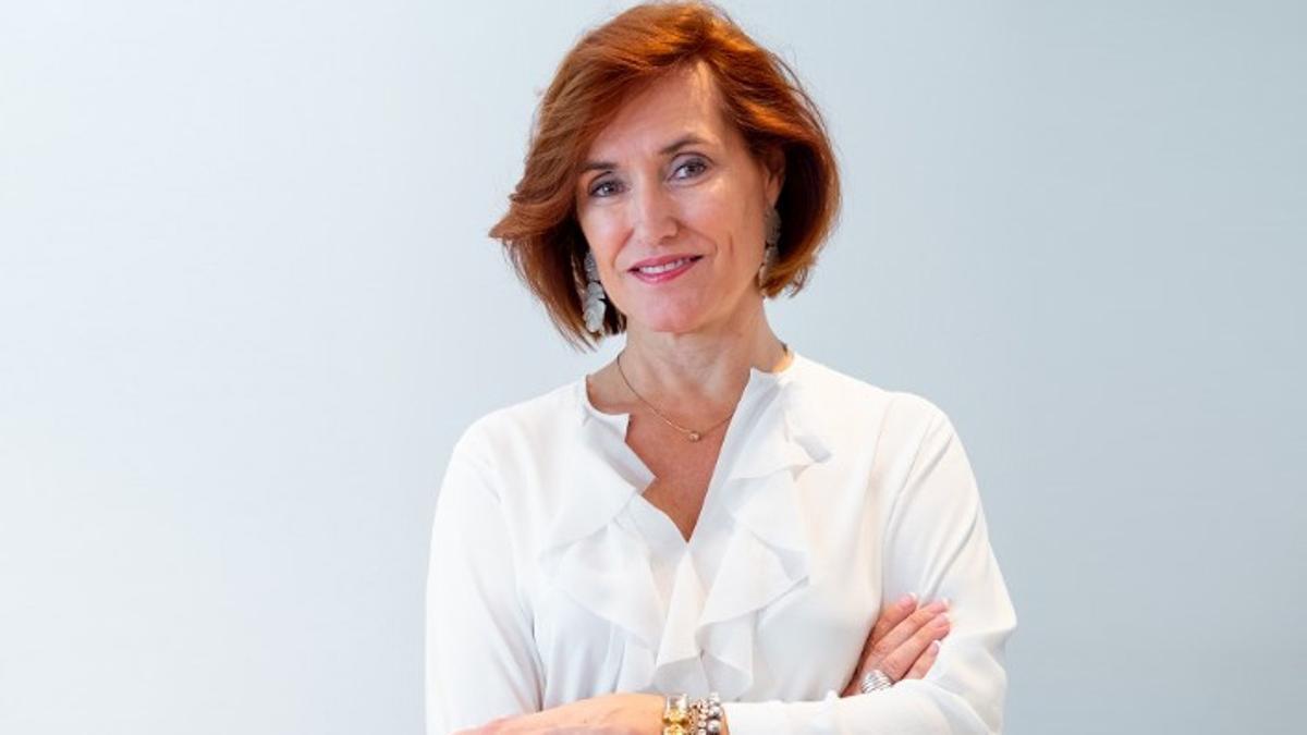 Laura González-Molero