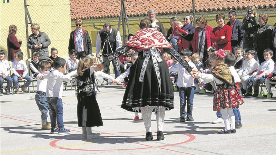 Las lecciones de Angélica a través del folclore