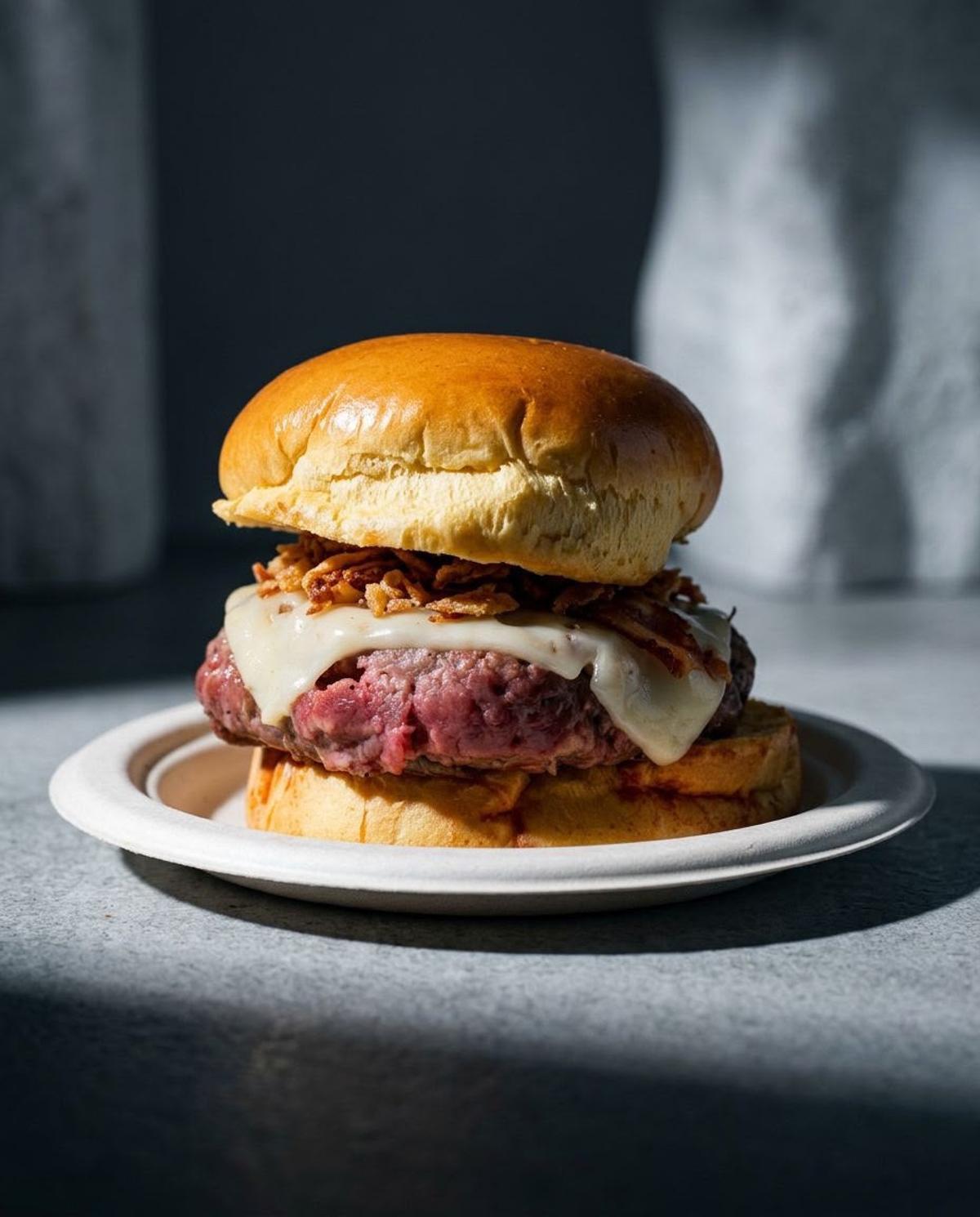 La “Burger Brasas Fest”.