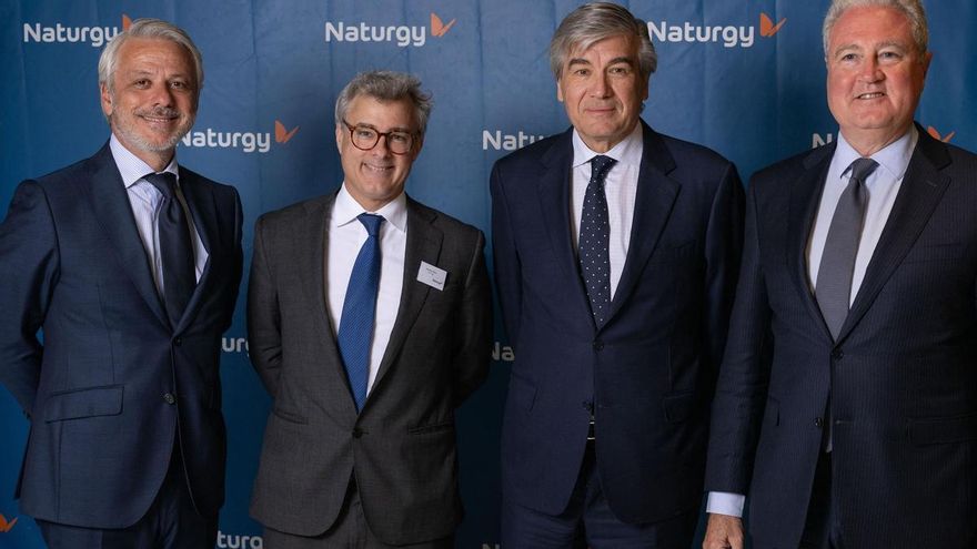 Naturgy abre oficina en Bruselas para contribuir a la agenda energética europea