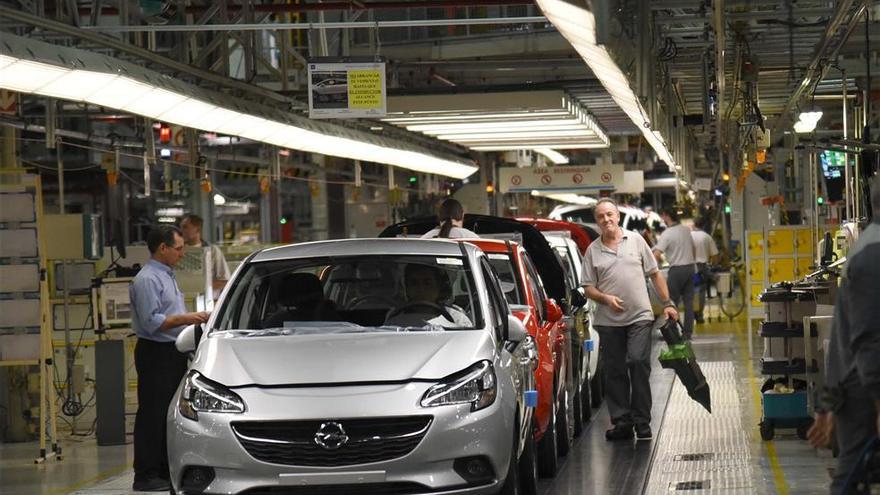 Opel desarrollará un laboratorio para la movilidad eléctrica en Alemania