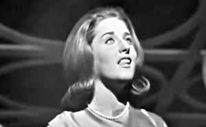 Lesley Gore es va convertir en estrella als 16 anys.