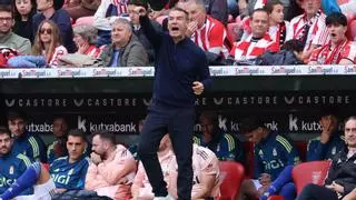 El análisis azul desde Bruselas de la futbolista Laura Díaz: Caída libre al sótano de Primera