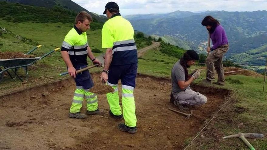 León adelanta a Asturias en la Vía Carisa: impulsa un proyecto turístico para captar visitantes