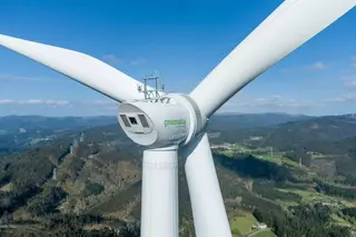 Greenalia acelera su expansión en EE UU para compensar la lentitud de tramitación en Galicia