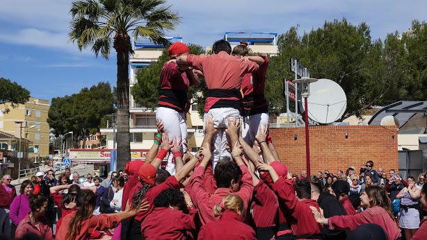 Viernes Santo en Palmanova