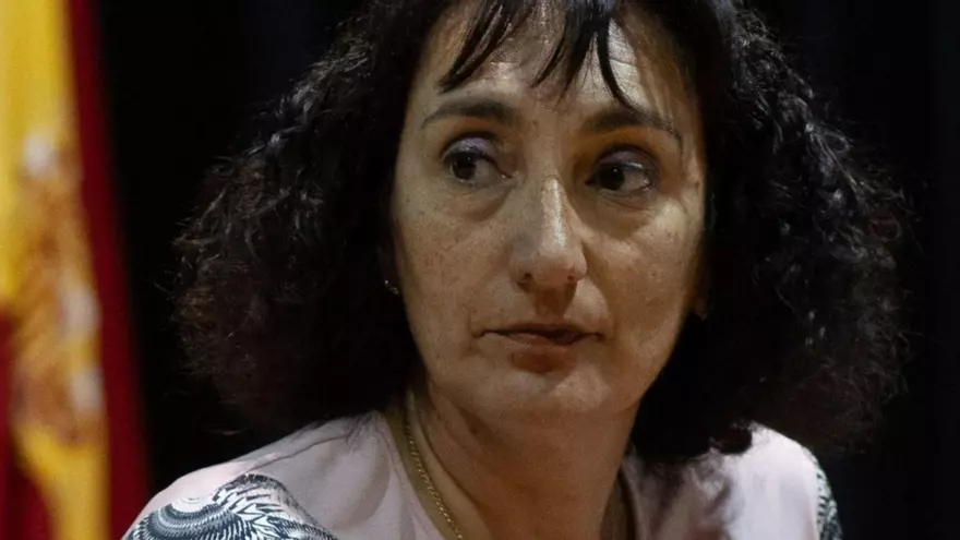 Montserrat Juan Asensio, Unidad de Patología Mamaria: "Los casos de cáncer se diagnostican antes gracias a los cribados"