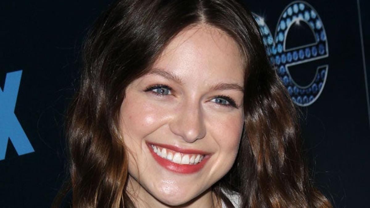 Melissa Benoist será la nueva Supergirl