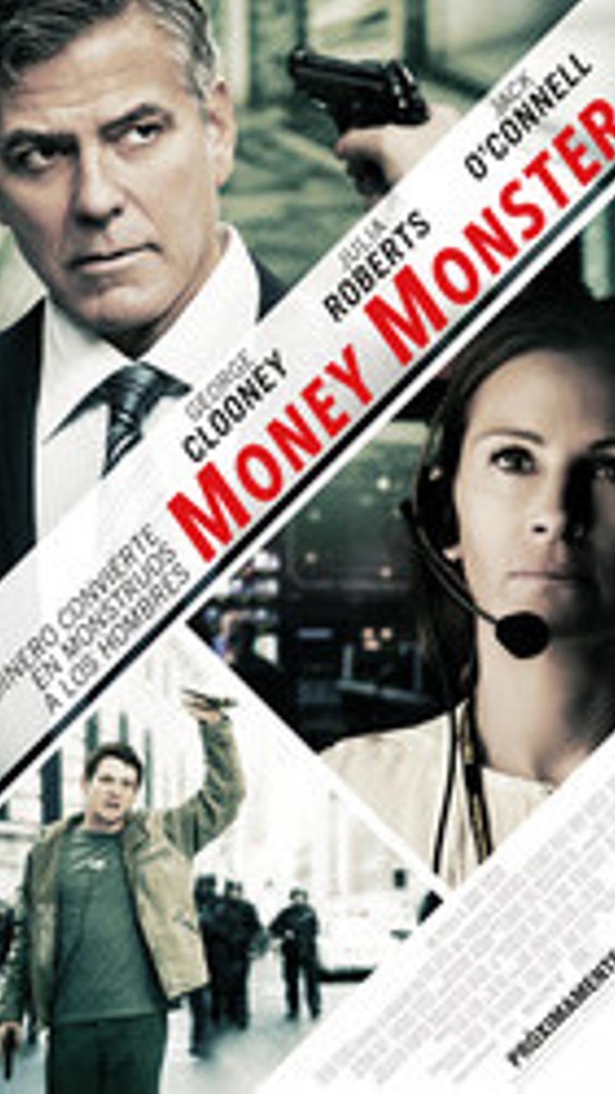 Money Monster