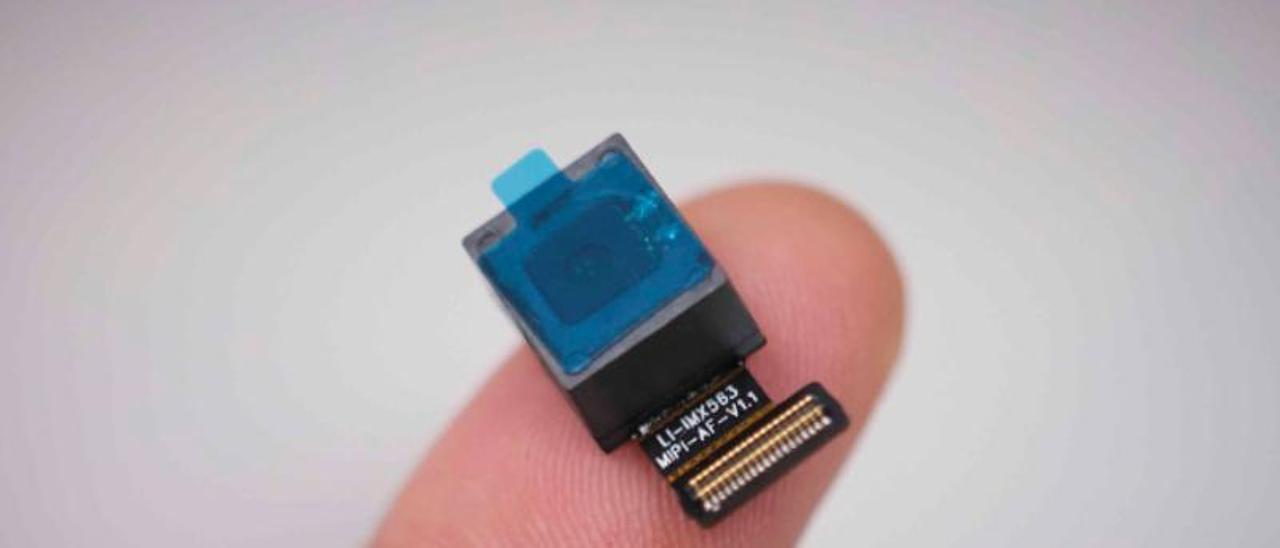 Canarias ya se dibuja en el mapa mundial de la electrónica y los chips