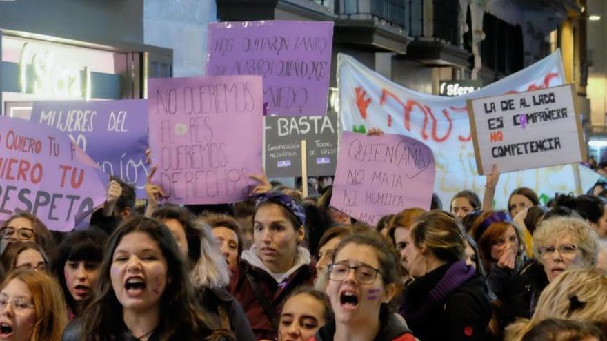 Convocada una concentración en Zamora capital en repulsa del asesinato de Leticia Rosino