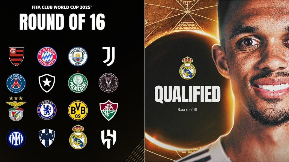 Real Madrid: Fixtures, Schedule & Opponents