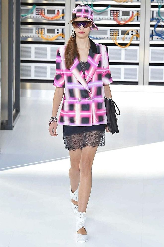 Chanel