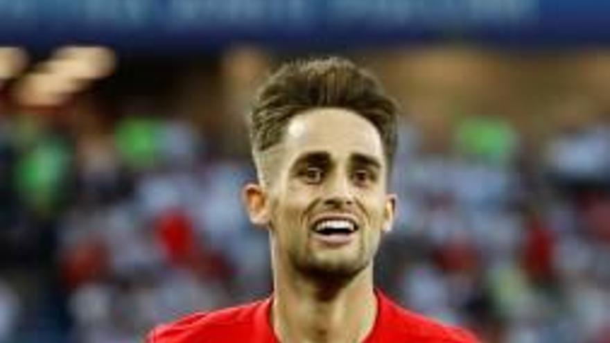 Adnan Januzaj, golejador