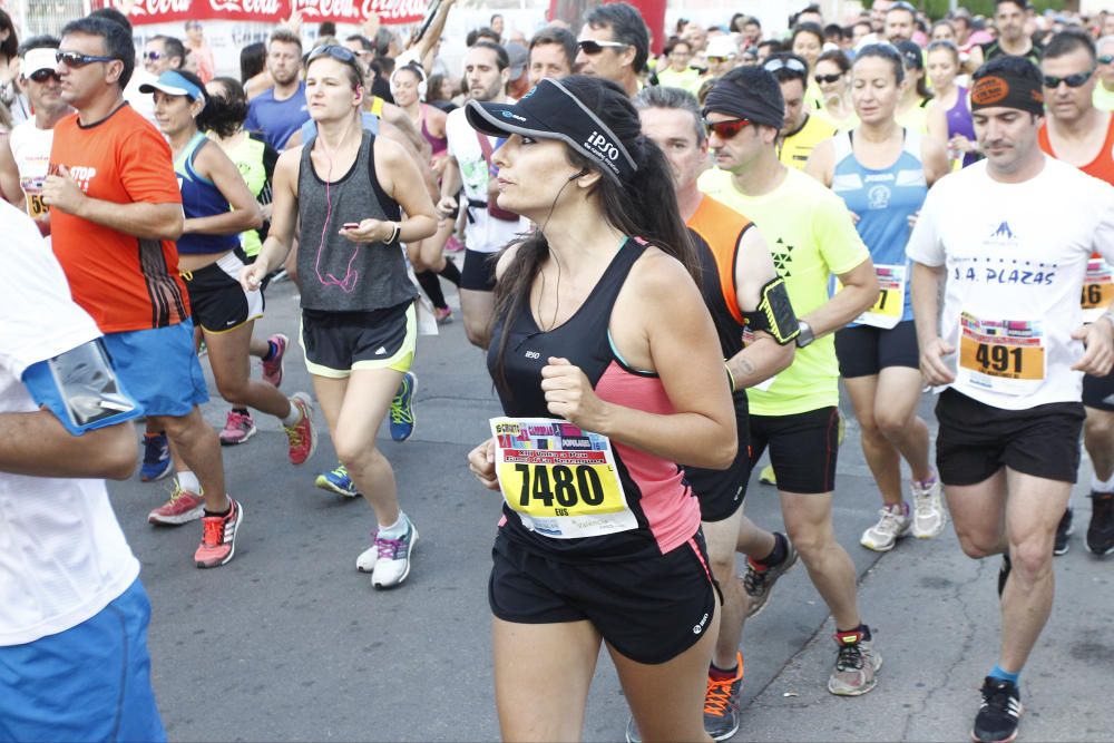 Circuito Diputación Carrera Popular de Canet