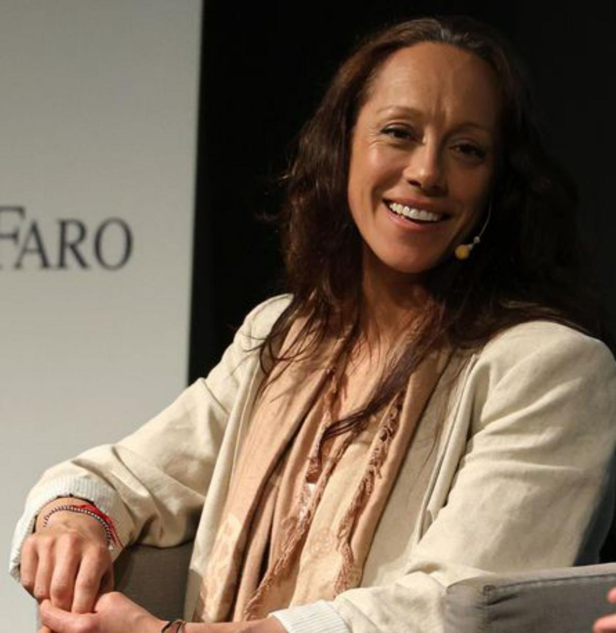 Alba Faro: «Somos a comunidade con máis cancións tradicionais gardadas» | JOSÉ LORES