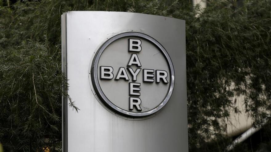 Bayer sufre una fuerte caída en bolsa tras la condena a Monsanto