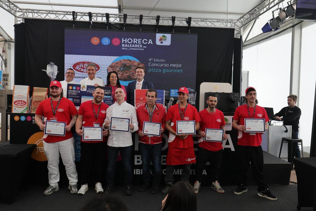 CONCURSO PIZZA   GANADOR 4