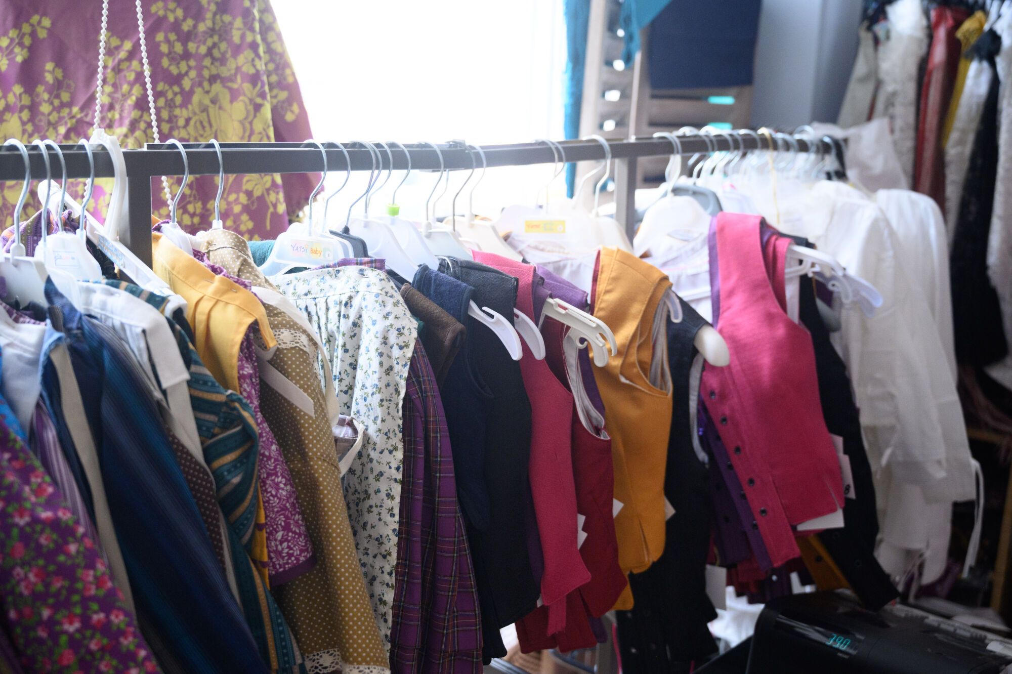 Sederías Natalia, el alma de Aragón en cada puntada: “A mi me dicen, Natalia yo quiero ir de pobre, de faena"