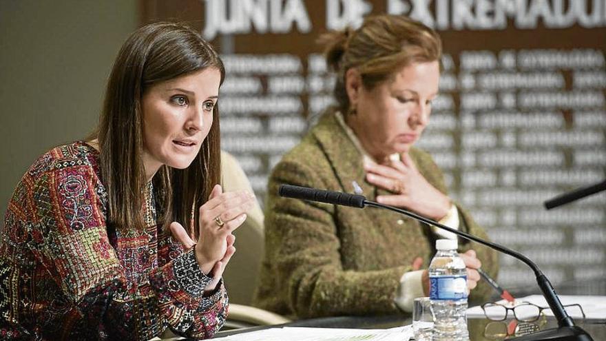 La Junta pide otro préstamo de 66 millones al Estado pero descarta aplicar recortes