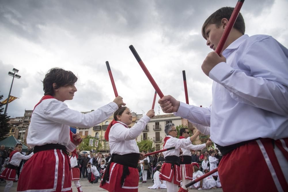 Caramelles de Súria